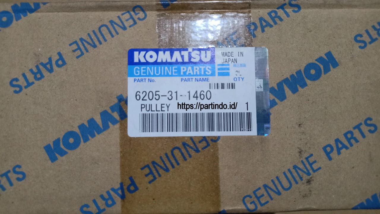 6205-31-1460 6205311460